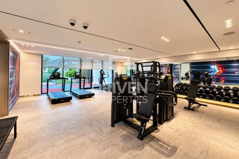 1 غرف نوم شقة في Jumeirah Village Triangle, الإمارات العربية المتحدة رقم 225271 17