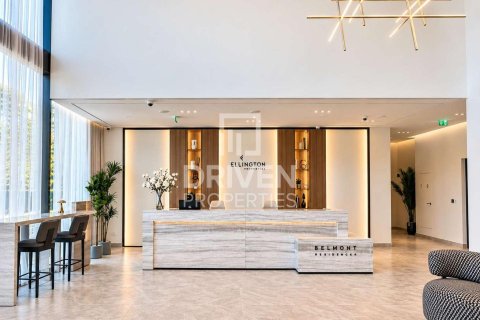 1 غرف نوم شقة في Jumeirah Village Triangle, الإمارات العربية المتحدة رقم 225271 22