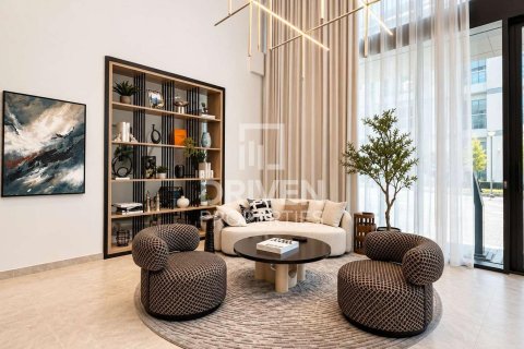 1 غرف نوم شقة في Jumeirah Village Triangle, الإمارات العربية المتحدة رقم 225271 21