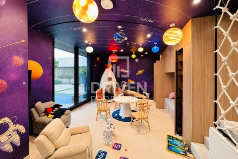 1 غرف نوم شقة في Jumeirah Village Triangle, الإمارات العربية المتحدة رقم 225271 19
