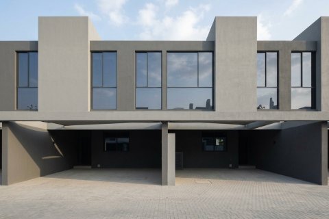 4 غرف نوم تاون هاوس في Tilal City, الإمارات العربية المتحدة رقم 195364