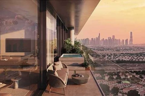 2 غرف نوم شقة في Jumeirah Village Triangle, الإمارات العربية المتحدة رقم 153424 4