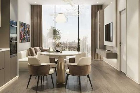 2 غرف نوم شقة في Jumeirah Village Triangle, الإمارات العربية المتحدة رقم 153424 15