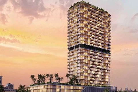 2 غرف نوم شقة في Jumeirah Village Triangle, الإمارات العربية المتحدة رقم 153424 10
