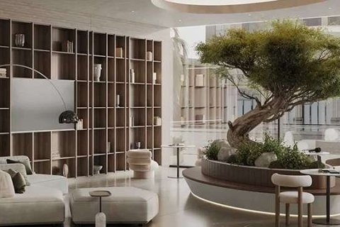 2 غرف نوم شقة في Jumeirah Village Triangle, الإمارات العربية المتحدة رقم 153424 11