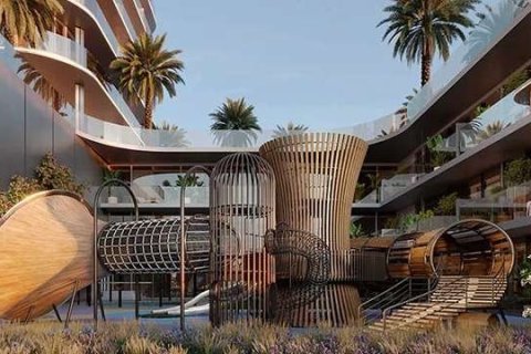 2 غرف نوم شقة في Jumeirah Village Triangle, الإمارات العربية المتحدة رقم 153424 7