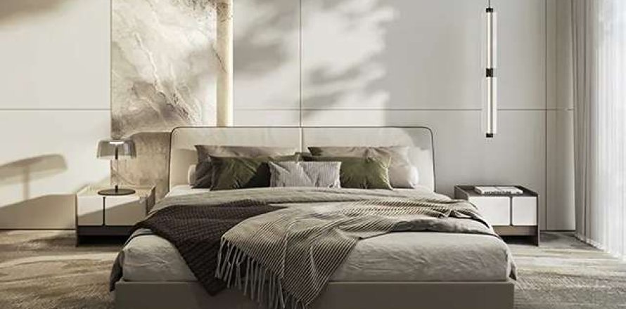 2 غرف نوم شقة في Jumeirah Village Triangle, الإمارات العربية المتحدة رقم 153424