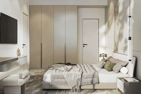 2 غرف نوم شقة في Jumeirah Village Triangle, الإمارات العربية المتحدة رقم 153424 17