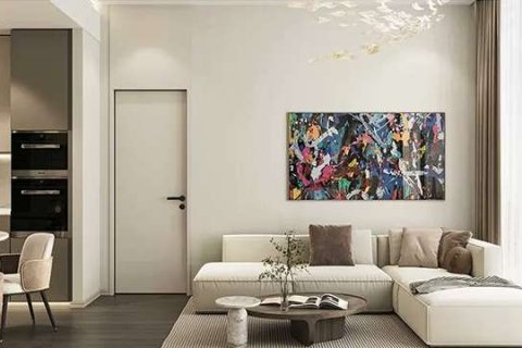 2 غرف نوم شقة في Jumeirah Village Triangle, الإمارات العربية المتحدة رقم 153424 14