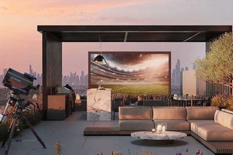 2 غرف نوم شقة في Jumeirah Village Triangle, الإمارات العربية المتحدة رقم 153424 6