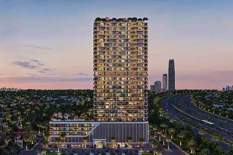 2 غرف نوم شقة في Jumeirah Village Triangle, الإمارات العربية المتحدة رقم 153424 3