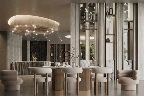 2 غرف نوم شقة في Jumeirah Village Triangle, الإمارات العربية المتحدة رقم 153424 18