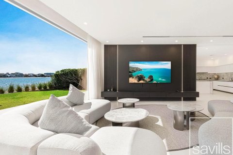 7 غرفة نوم فيلا في Signature Villas, الإمارات العربية المتحدة رقم 224809 5