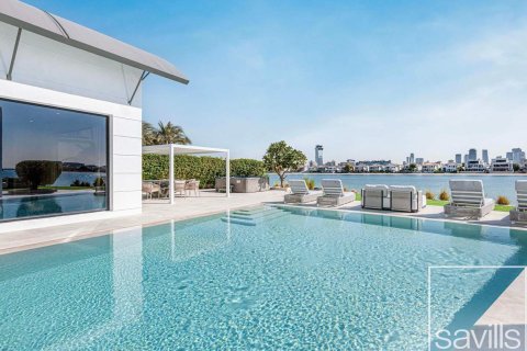 7 غرفة نوم  فيلا في Signature Villas, الإمارات العربية المتحدة رقم 224809