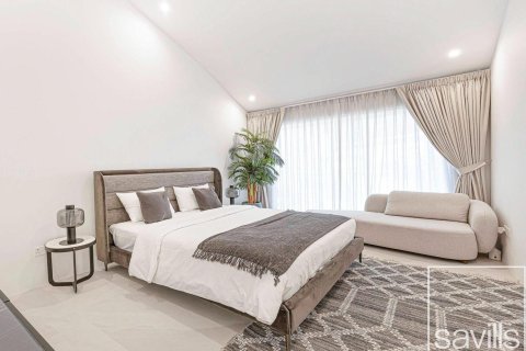 7 غرفة نوم فيلا في Signature Villas, الإمارات العربية المتحدة رقم 224809 7