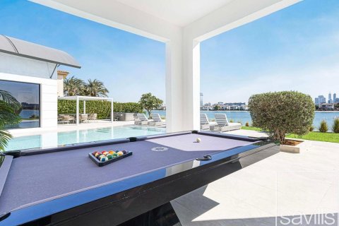 7 غرفة نوم فيلا في Signature Villas, الإمارات العربية المتحدة رقم 224809 22