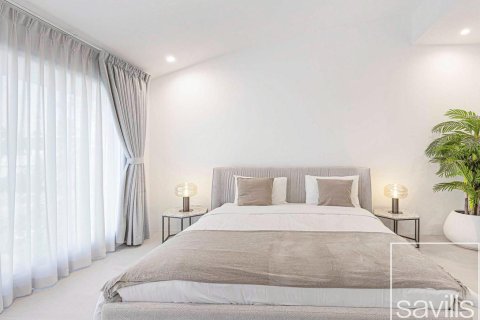 7 غرفة نوم فيلا في Signature Villas, الإمارات العربية المتحدة رقم 224809 8