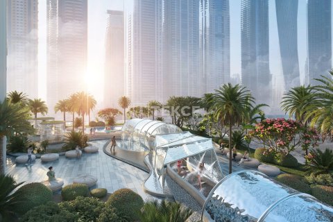 Квартира с 2 спальнями в Dubai Harbour, ОАЭ №15063 19