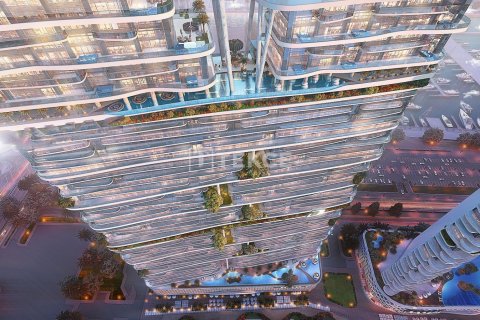 Квартира с 2 спальнями в Dubai Harbour, ОАЭ №15063 5