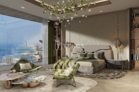 Квартира с 2 спальнями в Dubai Harbour, ОАЭ №15063 24
