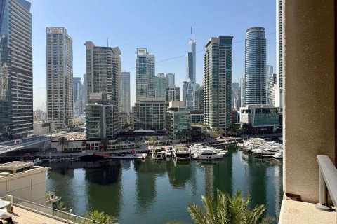 Appartement de 3 chambres à Dubai Marina, UAE No. 195292
