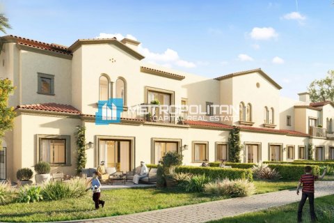Townhouse de 2 chambres à Khalifa City, UAE No. 140680 15