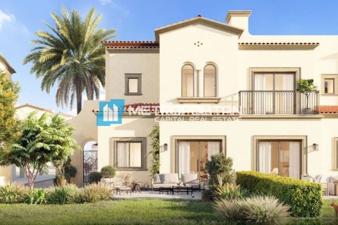 Townhouse de 2 chambres à Khalifa City, UAE No. 140680 12