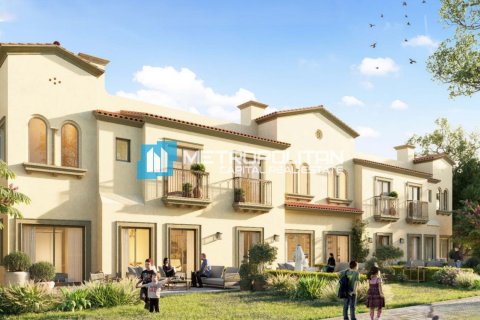 Townhouse de 2 chambres à Khalifa City, UAE No. 140680 14