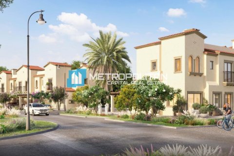 Townhouse de 2 chambres à Khalifa City, UAE No. 140680 13