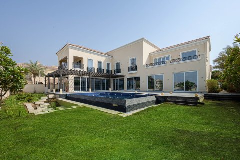 Villa de 7 dormitorios en Arabian Ranches, UAE No. 197484