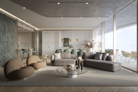 Apartment de 2 dormitorios en Dubai, UAE No. 143248 11