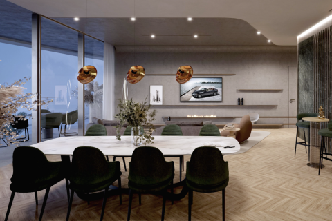 Apartment de 2 dormitorios en Dubai, UAE No. 143248 12