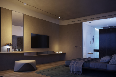 Apartment de 2 dormitorios en Dubai, UAE No. 143248 15