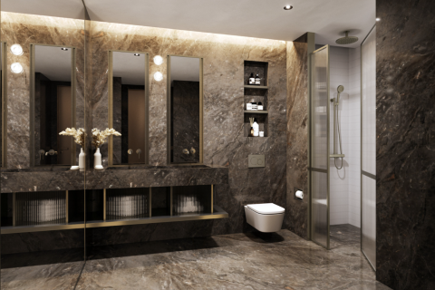 Apartment de 2 dormitorios en Dubai, UAE No. 143248 13