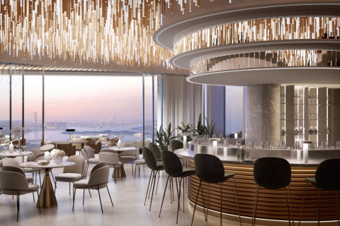 Apartment de 2 dormitorios en Dubai, UAE No. 143248 9