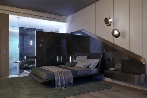 Apartment de 2 dormitorios en Dubai, UAE No. 143248 14