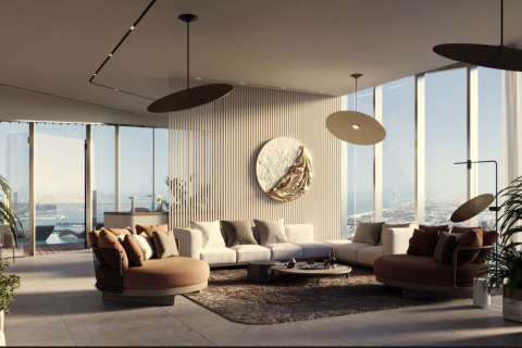 Apartment de 2 dormitorios en Dubai, UAE No. 143248 10