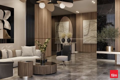 Apartment de 1 dormitorio en Al Furjan, UAE No. 163102 10