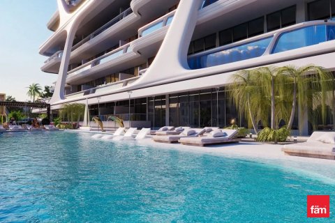 Apartment de 1 dormitorio en Al Furjan, UAE No. 163102 5
