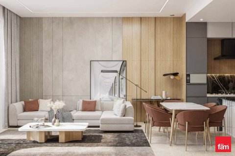 1 bedroom Apartment in Al Furjan, UAE No. 163102