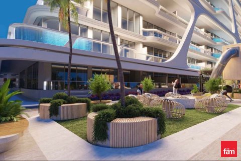 Apartment de 1 dormitorio en Al Furjan, UAE No. 163102 7
