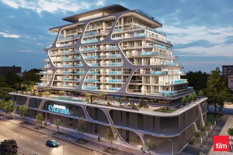 Apartment de 1 dormitorio en Al Furjan, UAE No. 163102 9