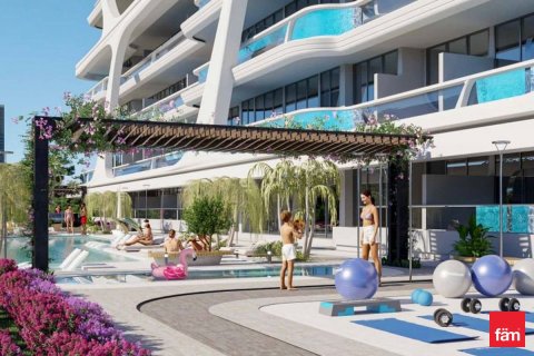 Apartment de 1 dormitorio en Al Furjan, UAE No. 163102 11