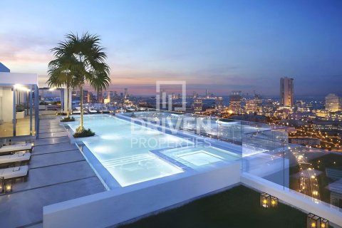 2 غرف نوم شقة في District 15, الإمارات العربية المتحدة رقم 214291 9