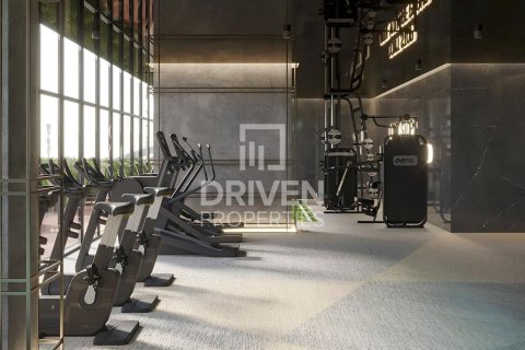 2 غرف نوم شقة في District 15, الإمارات العربية المتحدة رقم 214291 15