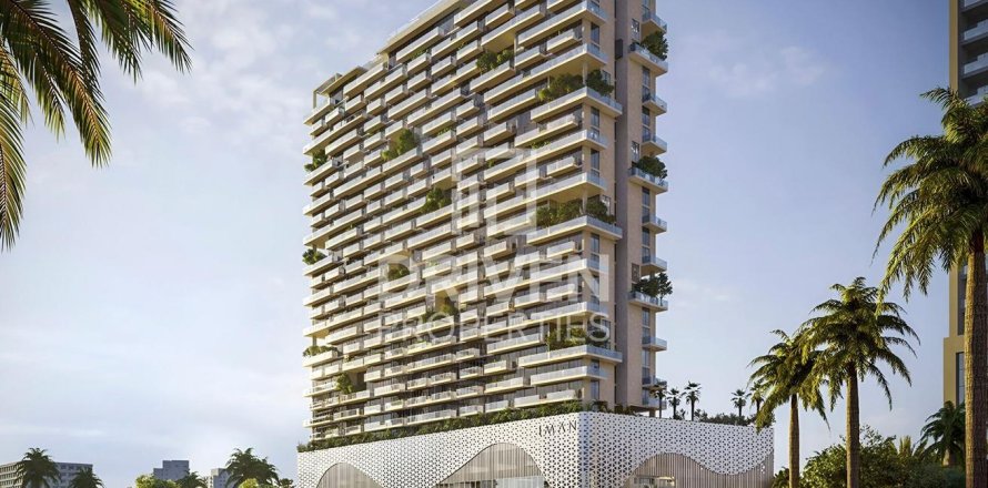 2 غرف نوم شقة في District 15, الإمارات العربية المتحدة رقم 214291