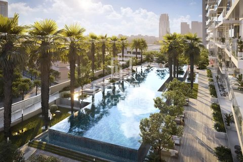 2 غرف نوم شقة في District 15, الإمارات العربية المتحدة رقم 214291 12