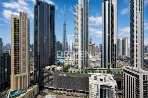 4 bedrooms Apartment in Downtown Dubai (Downtown Burj Dubai), UAE No. 221189 26