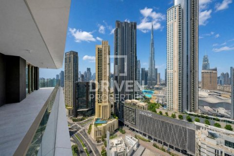 4 bedrooms Apartment in Downtown Dubai (Downtown Burj Dubai), UAE No. 221189 28