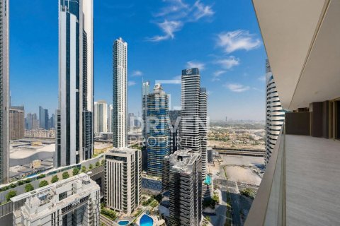 4 bedrooms Apartment in Downtown Dubai (Downtown Burj Dubai), UAE No. 221189 29